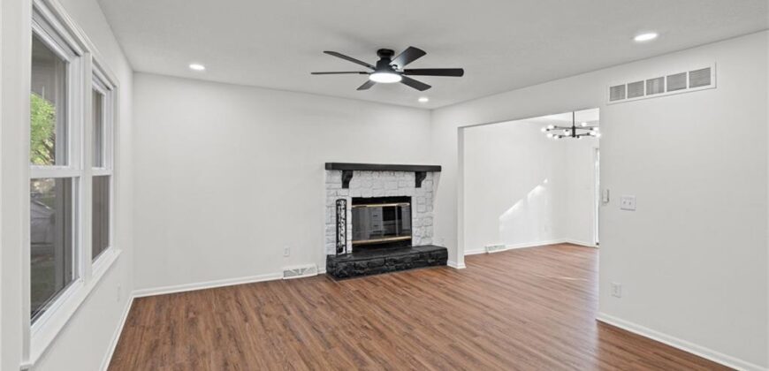 3917 N Colorado Avenue, Kansas City, MO 64117