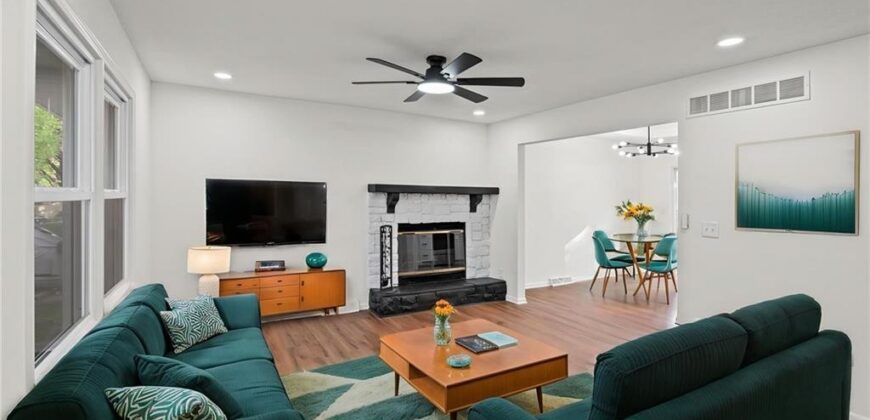 3917 N Colorado Avenue, Kansas City, MO 64117