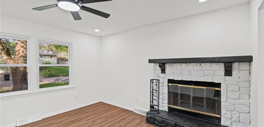 3917 N Colorado Avenue, Kansas City, MO 64117