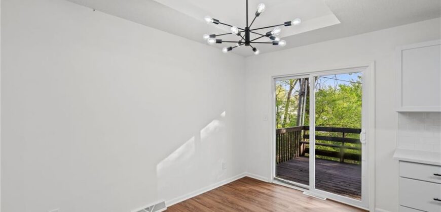 3917 N Colorado Avenue, Kansas City, MO 64117