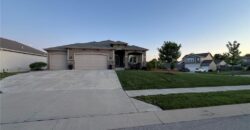 9003 NE 111th Place, Kansas City, MO 64157