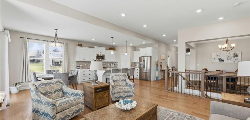 9003 NE 111th Place, Kansas City, MO 64157