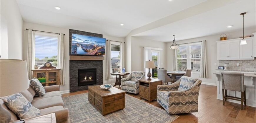9003 NE 111th Place, Kansas City, MO 64157