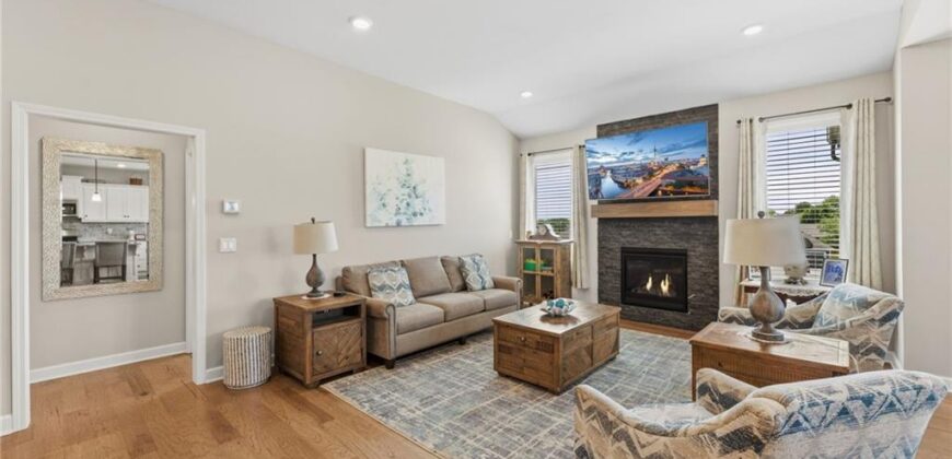 9003 NE 111th Place, Kansas City, MO 64157