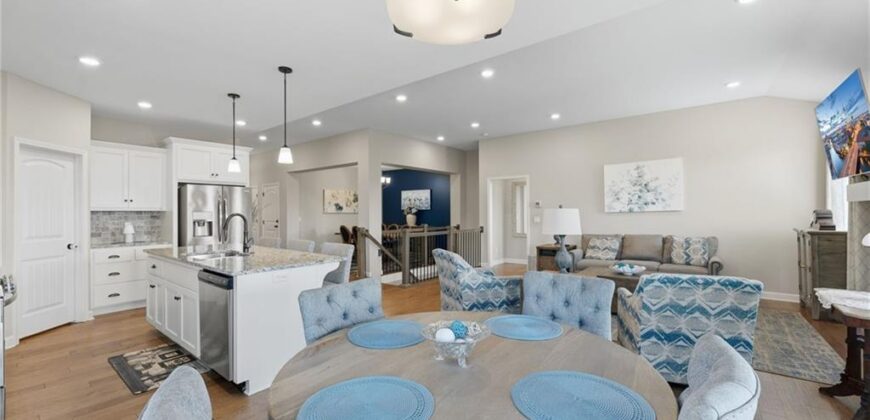 9003 NE 111th Place, Kansas City, MO 64157