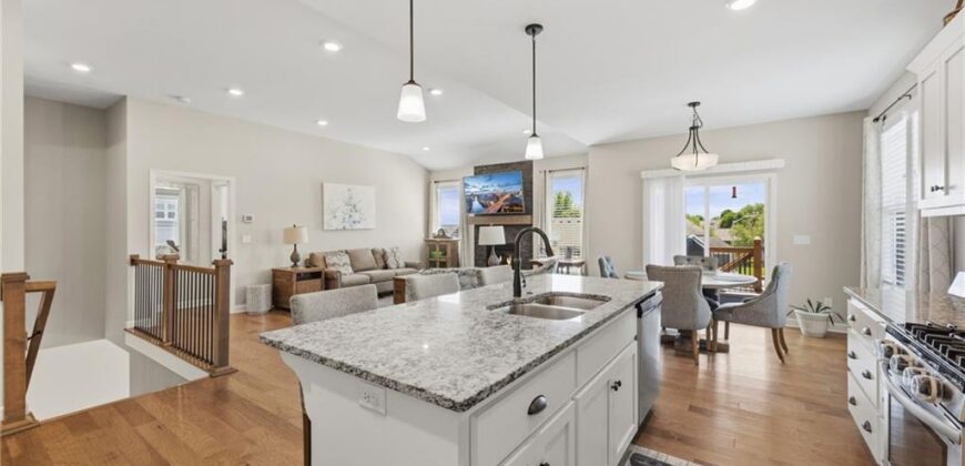 9003 NE 111th Place, Kansas City, MO 64157