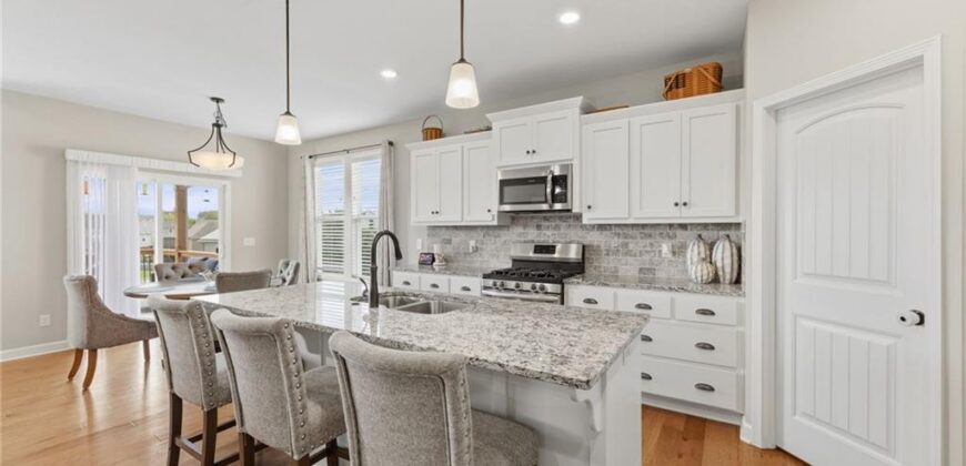 9003 NE 111th Place, Kansas City, MO 64157