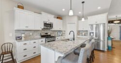 9003 NE 111th Place, Kansas City, MO 64157