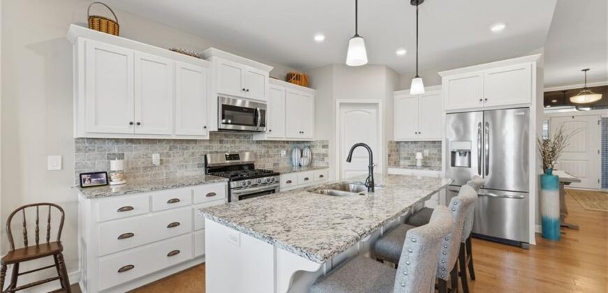 9003 NE 111th Place, Kansas City, MO 64157