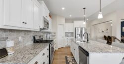 9003 NE 111th Place, Kansas City, MO 64157