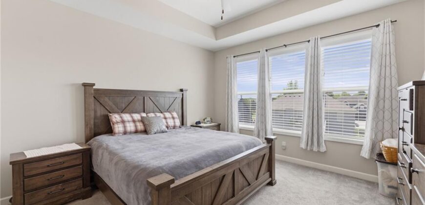 9003 NE 111th Place, Kansas City, MO 64157