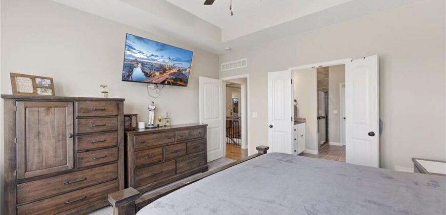 9003 NE 111th Place, Kansas City, MO 64157