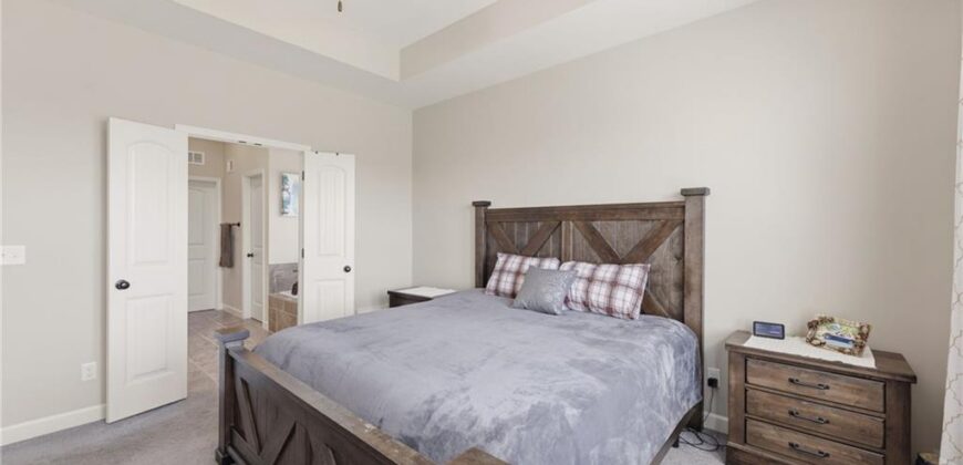 9003 NE 111th Place, Kansas City, MO 64157