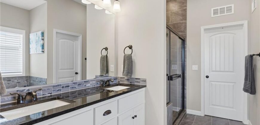 9003 NE 111th Place, Kansas City, MO 64157