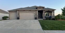 9003 NE 111th Place, Kansas City, MO 64157