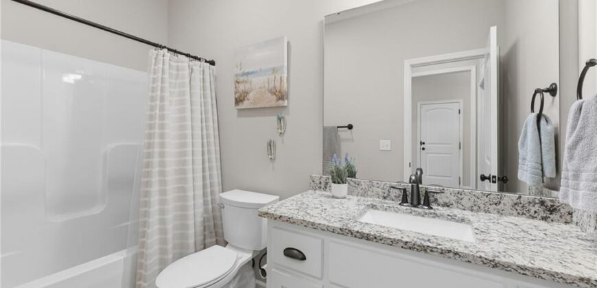 9003 NE 111th Place, Kansas City, MO 64157