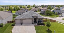 9003 NE 111th Place, Kansas City, MO 64157