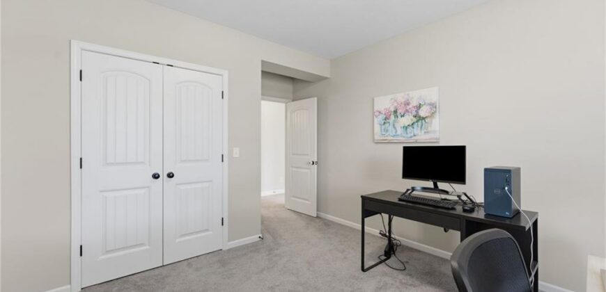 9003 NE 111th Place, Kansas City, MO 64157