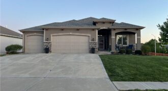 9003 NE 111th Place, Kansas City, MO 64157