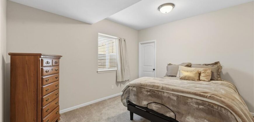 9003 NE 111th Place, Kansas City, MO 64157