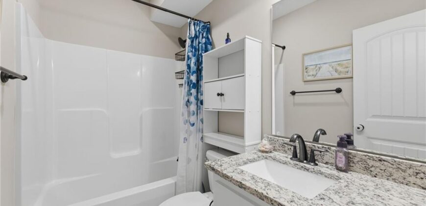 9003 NE 111th Place, Kansas City, MO 64157