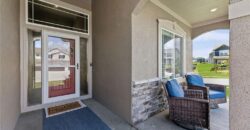 9003 NE 111th Place, Kansas City, MO 64157