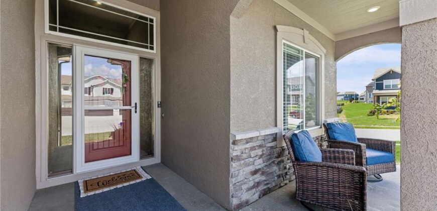 9003 NE 111th Place, Kansas City, MO 64157