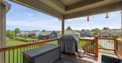 9003 NE 111th Place, Kansas City, MO 64157