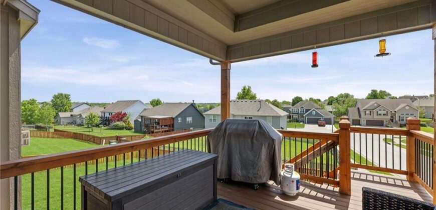 9003 NE 111th Place, Kansas City, MO 64157