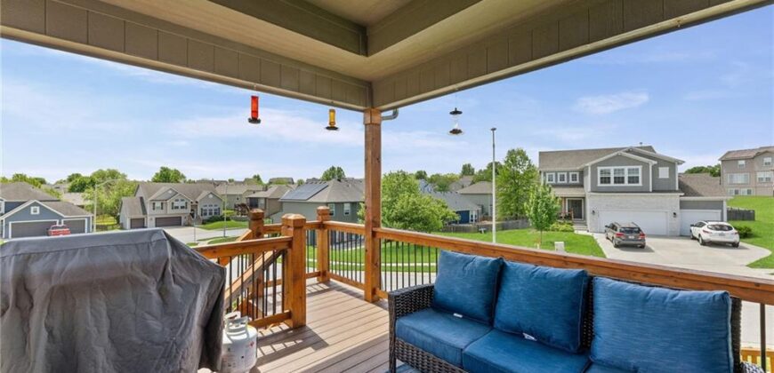 9003 NE 111th Place, Kansas City, MO 64157