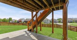 9003 NE 111th Place, Kansas City, MO 64157
