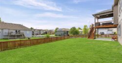 9003 NE 111th Place, Kansas City, MO 64157
