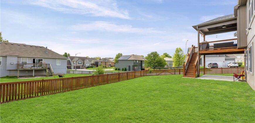9003 NE 111th Place, Kansas City, MO 64157