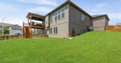 9003 NE 111th Place, Kansas City, MO 64157