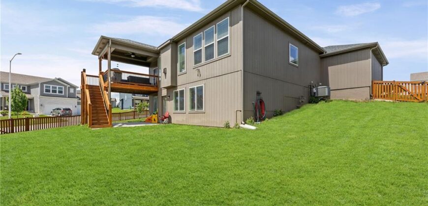 9003 NE 111th Place, Kansas City, MO 64157