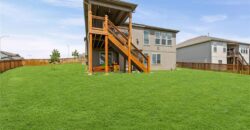 9003 NE 111th Place, Kansas City, MO 64157