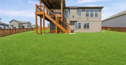 9003 NE 111th Place, Kansas City, MO 64157