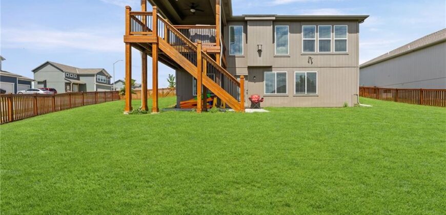 9003 NE 111th Place, Kansas City, MO 64157