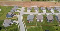 9003 NE 111th Place, Kansas City, MO 64157