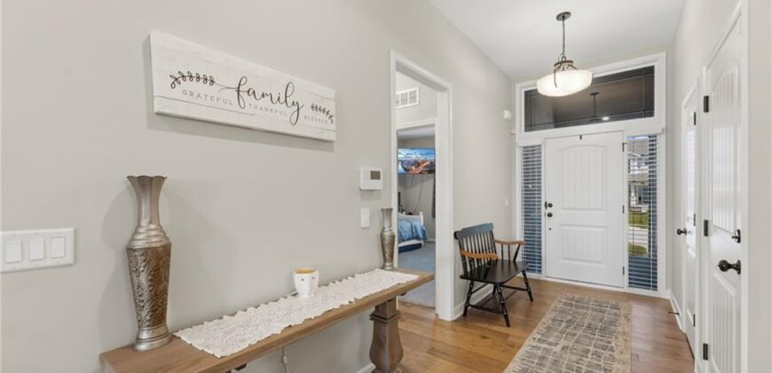 9003 NE 111th Place, Kansas City, MO 64157