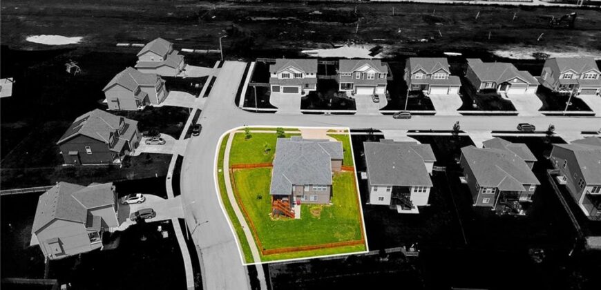 9003 NE 111th Place, Kansas City, MO 64157