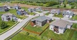9003 NE 111th Place, Kansas City, MO 64157