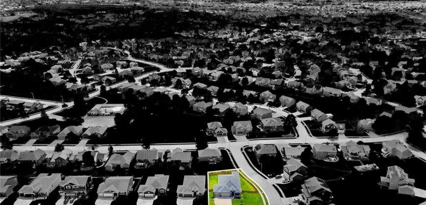 9003 NE 111th Place, Kansas City, MO 64157