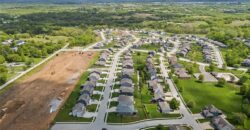 9003 NE 111th Place, Kansas City, MO 64157