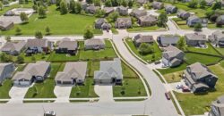 9003 NE 111th Place, Kansas City, MO 64157