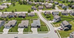 9003 NE 111th Place, Kansas City, MO 64157