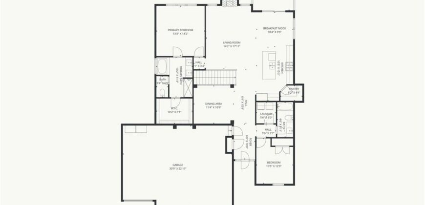 9003 NE 111th Place, Kansas City, MO 64157