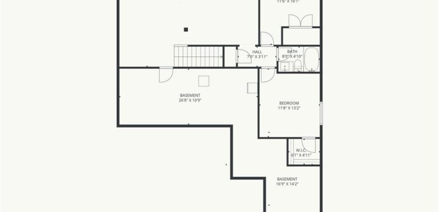 9003 NE 111th Place, Kansas City, MO 64157