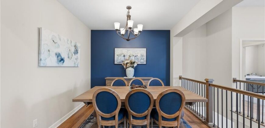 9003 NE 111th Place, Kansas City, MO 64157