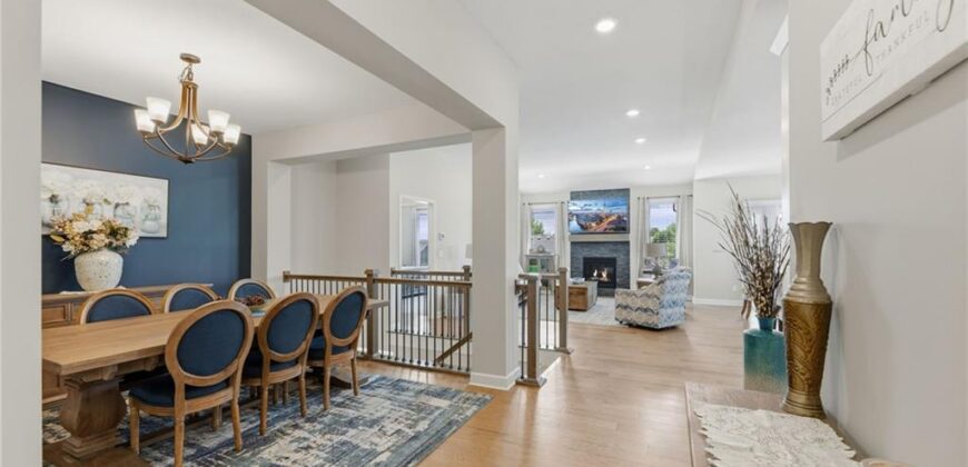 9003 NE 111th Place, Kansas City, MO 64157